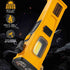 Multi-functional Solar Flashlight High Bright